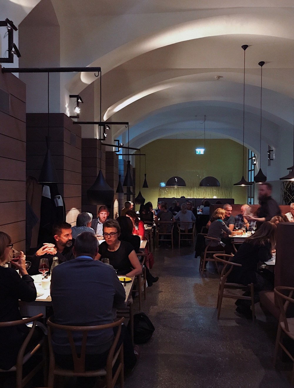 Processed with VSCO with q3 preset